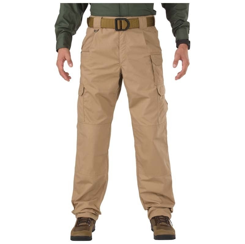 5.11 Taclite Pro Taktik Pantolon Kahve