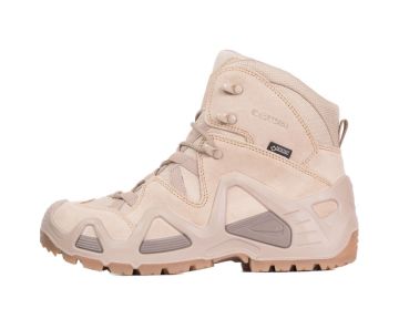 Lowa Zephyr Gtx 4 Mevsim Mid Ws Women Kadın Desert Bot