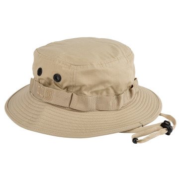 5.11 BOONIE HAT KHAKI SAPKA