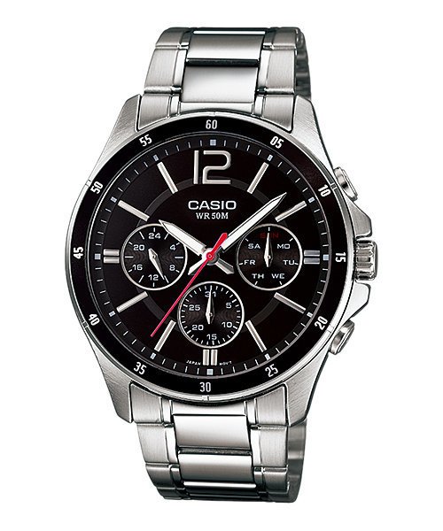 CASIO MTP-1374D-1AVDF ERKEK KOL SAATİ