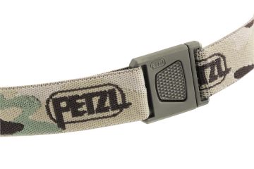 Petzl Tactikka + ® Kafa Feneri Kamuflaj