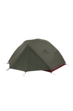 MSR Elixir 2 Tent V2 Green Çadır Yeşil