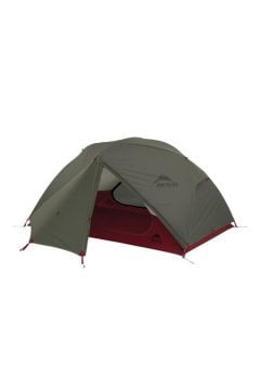 MSR Elixir 2 Tent V2 Green Çadır Yeşil