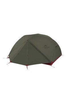 MSR Elixir 3 Tent Green Çadır Yeşil