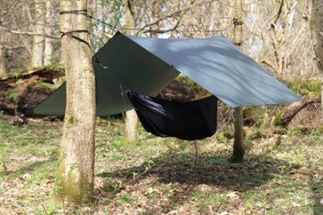 DD SuperLight Tarp