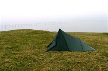 DD SuperLight Tarp