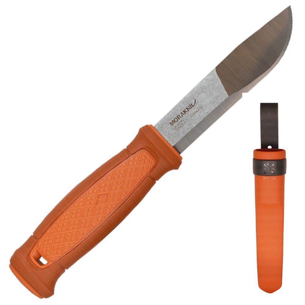 Morakniv Kansbol Standart Kılıf Burnt Orange 13505 (2019)