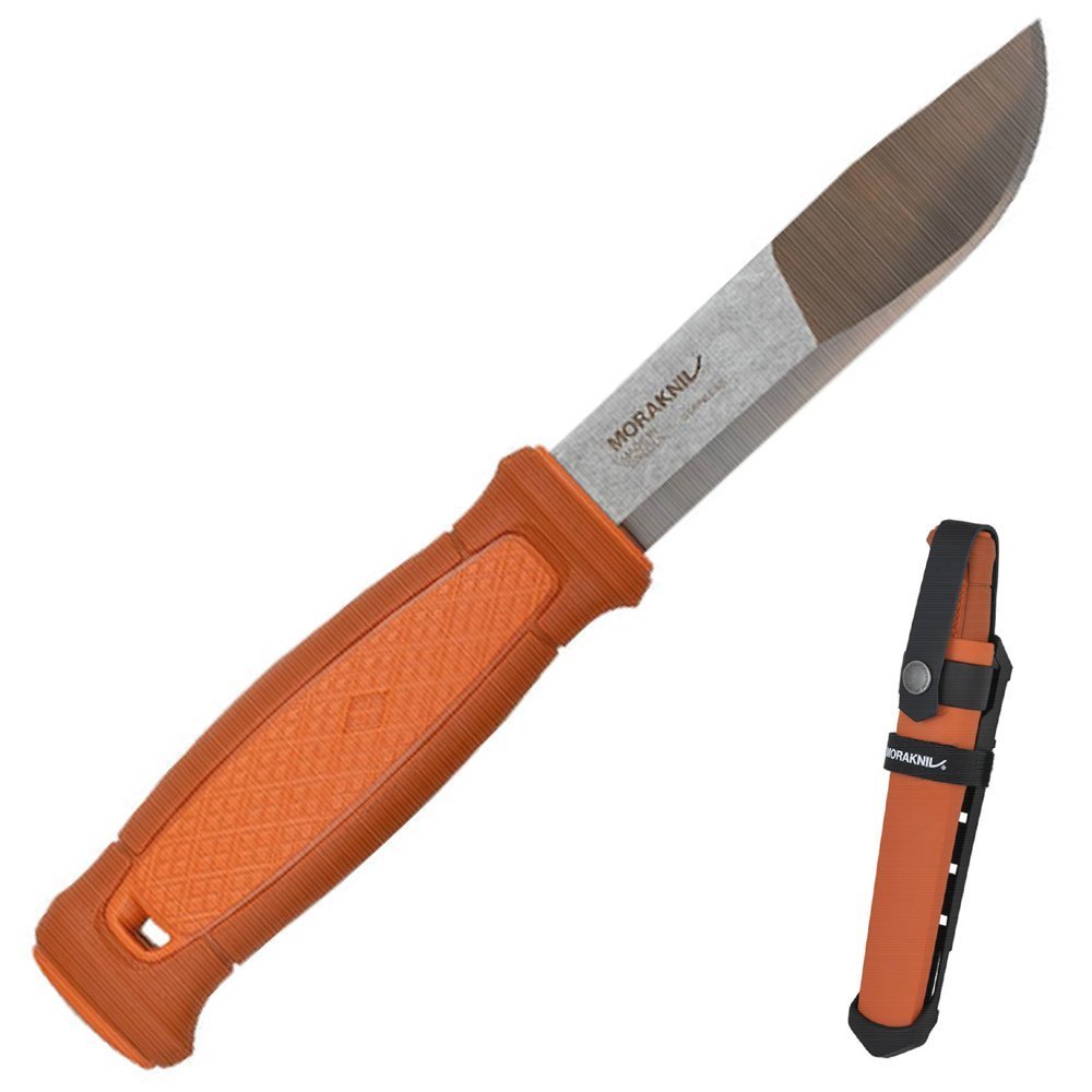 Morakniv Kansbol Multi-Mount Burnt Orange 13507 (2019)