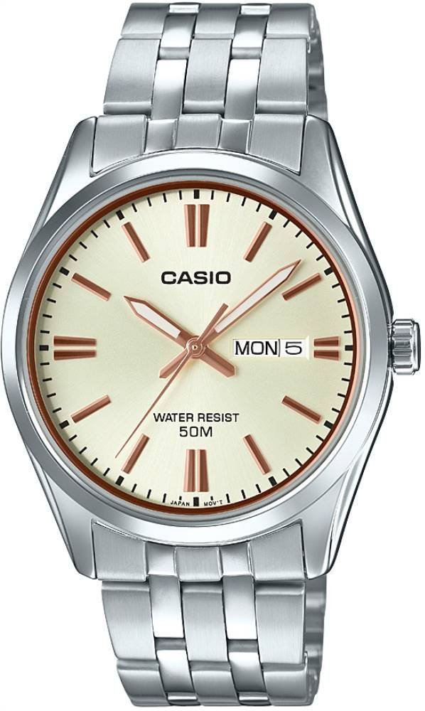 CASIO MTP-1335D-9AVDF ERKEK KOL SAATİ