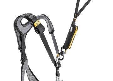 PETZL SWIVEL OPEN Fırdöndü