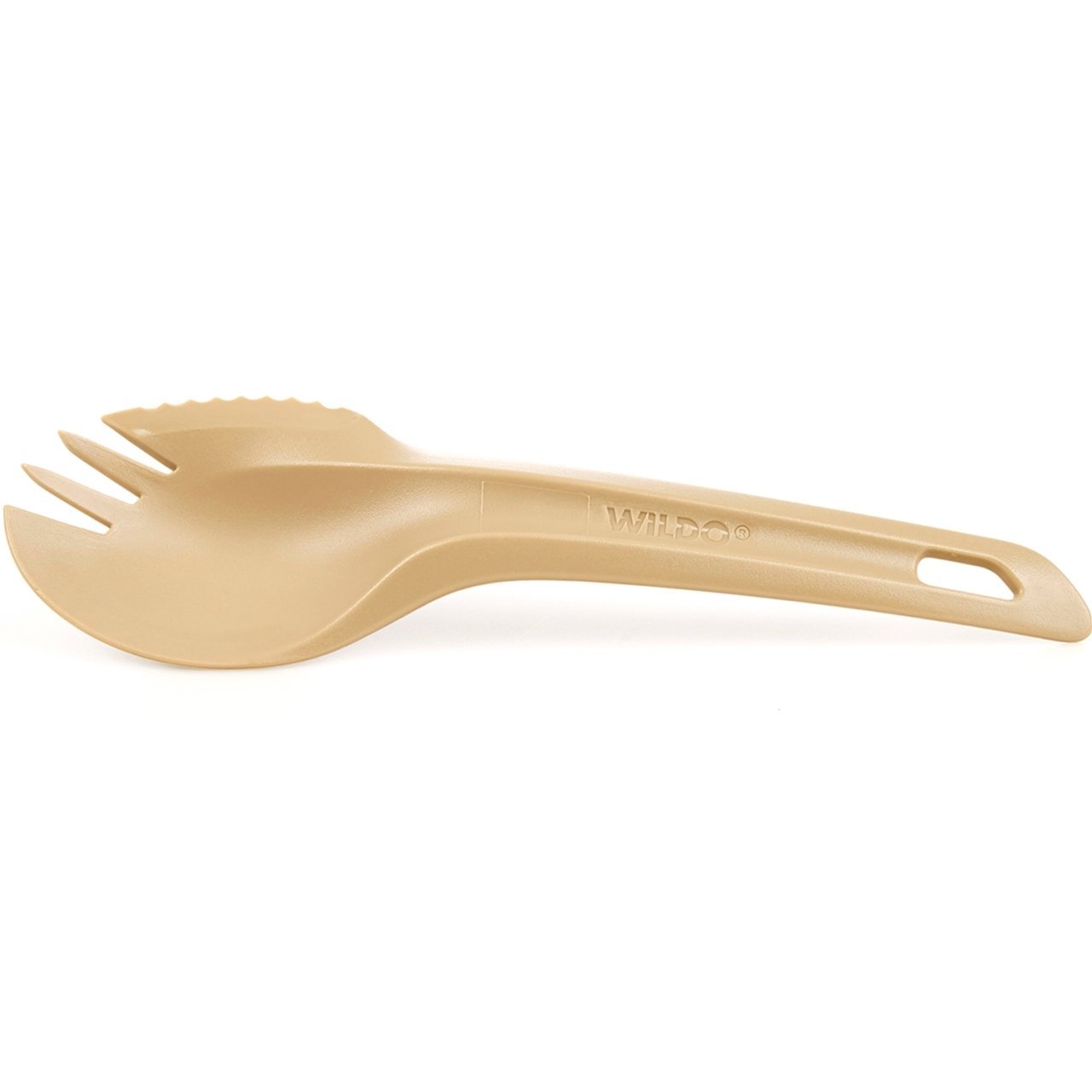 Wildo Spork Çatal Kaşık W10305