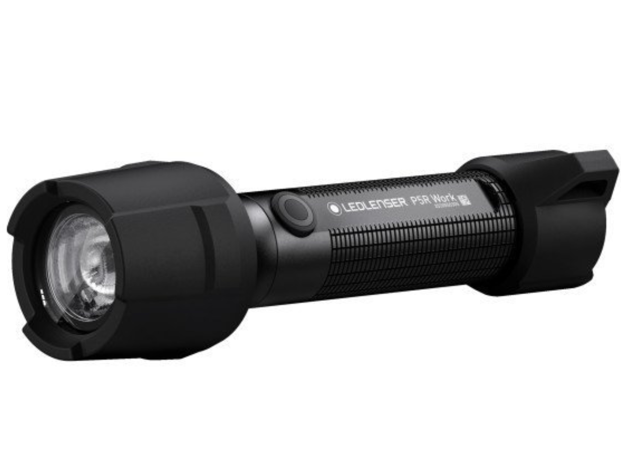 Led Lenser P5R Work El Feneri 480 Lümen