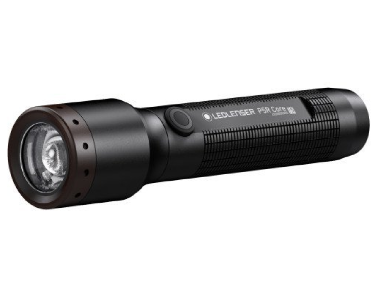 Led Lenser P5R Core El Feneri 500 Lümen