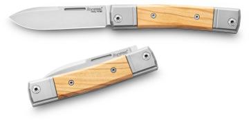 Lionsteel bestMAN BM2 UL Çakı