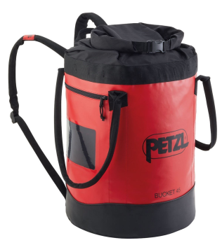 PETZL Bucket Çanta