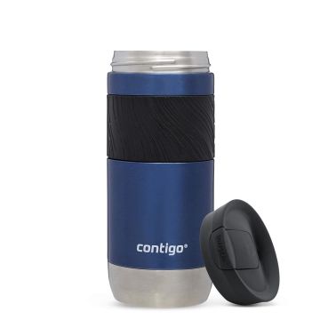 Contigo Byron Pro Snapseal Termos Bardak 470ML Mavi