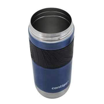 Contigo Byron Pro Snapseal Termos Bardak 470ML Mavi