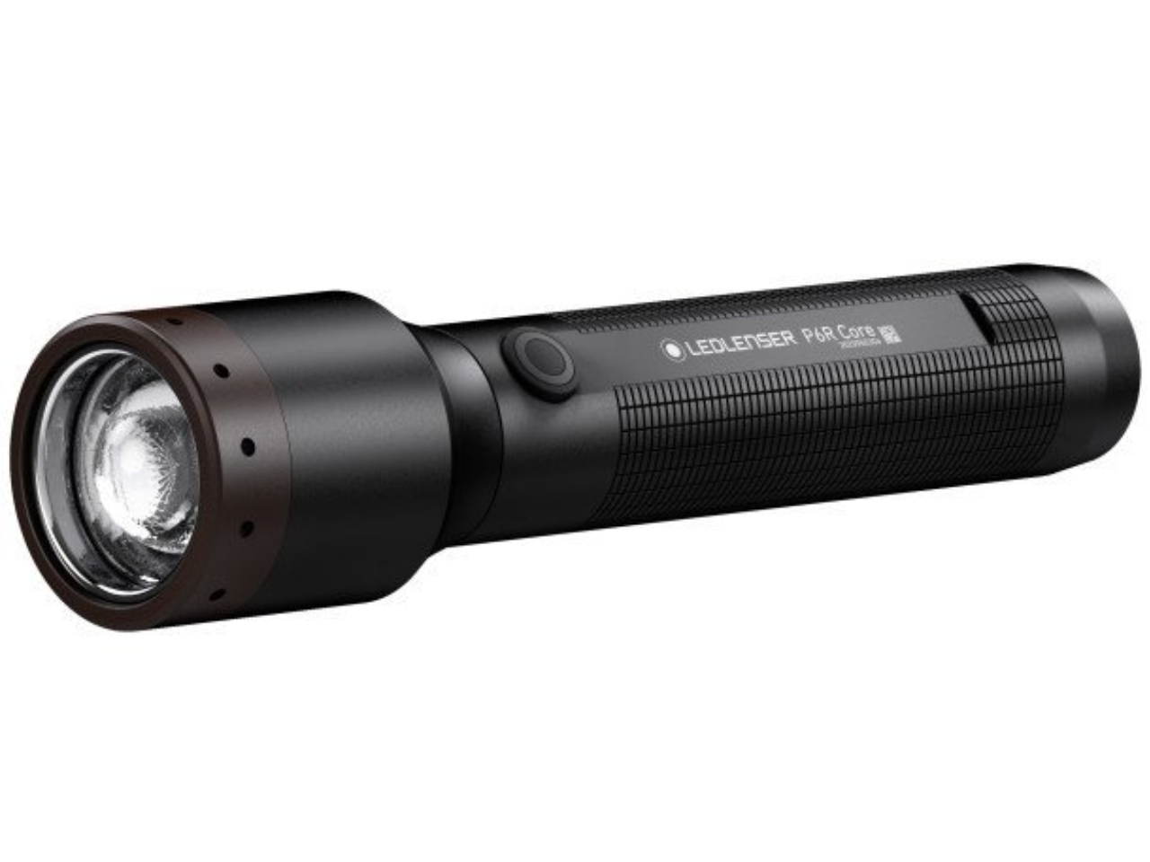 Led Lenser P6R Core El Feneri 900 Lümen