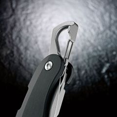 LEATHERMAN CRATER® C33X