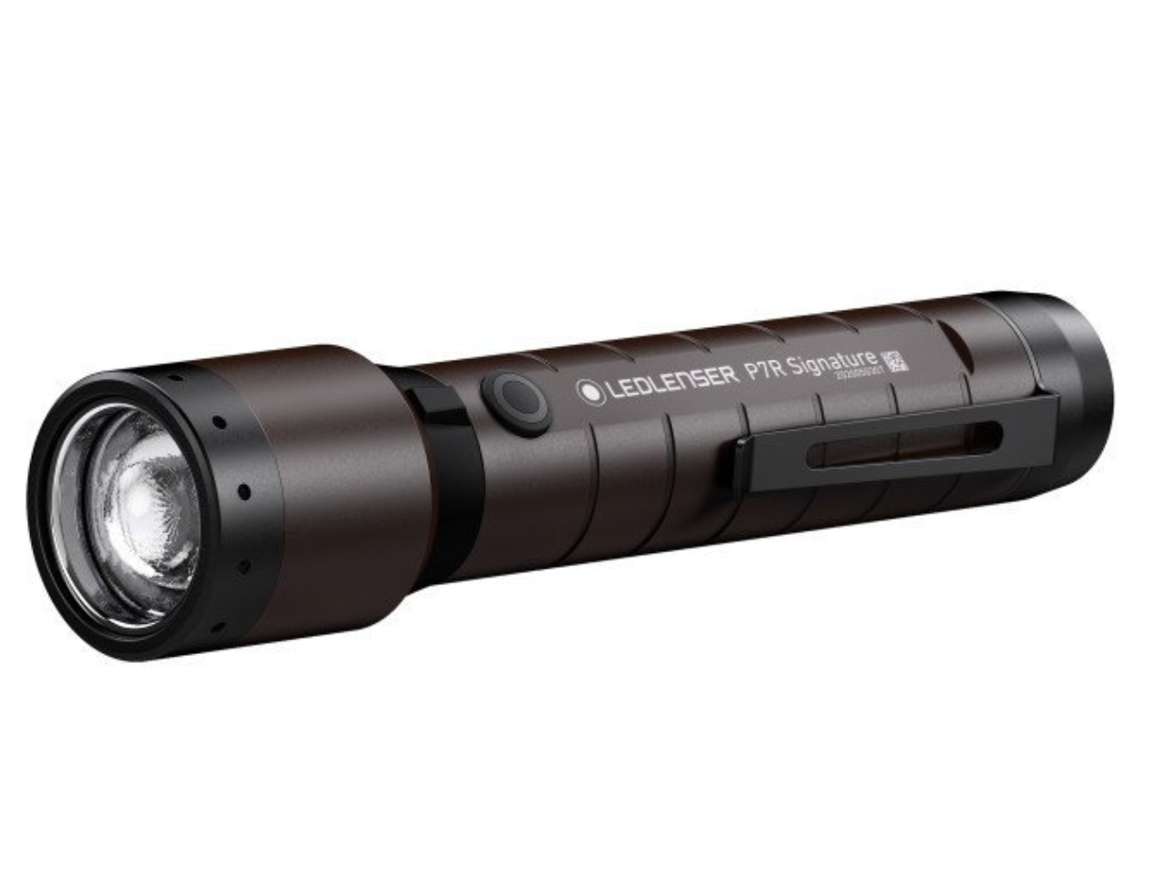 Led Lenser P7R Signature El Feneri 2000 Lümen