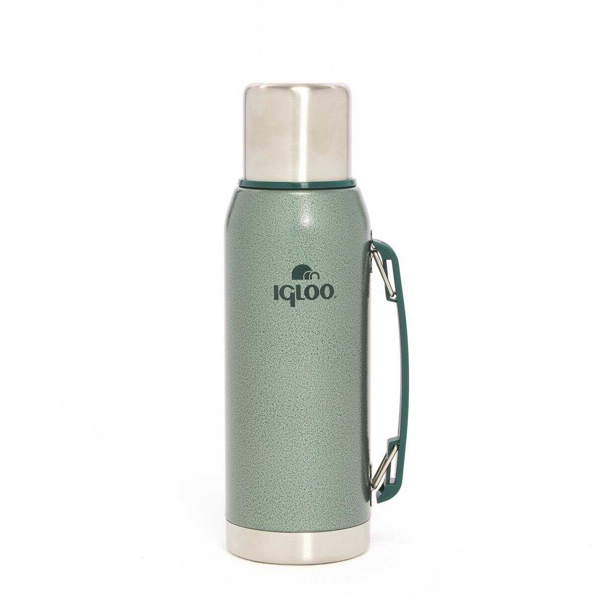 Igloo Legend Klasik Termos 1 Litre 30 Saat Soğuk/Sıcak