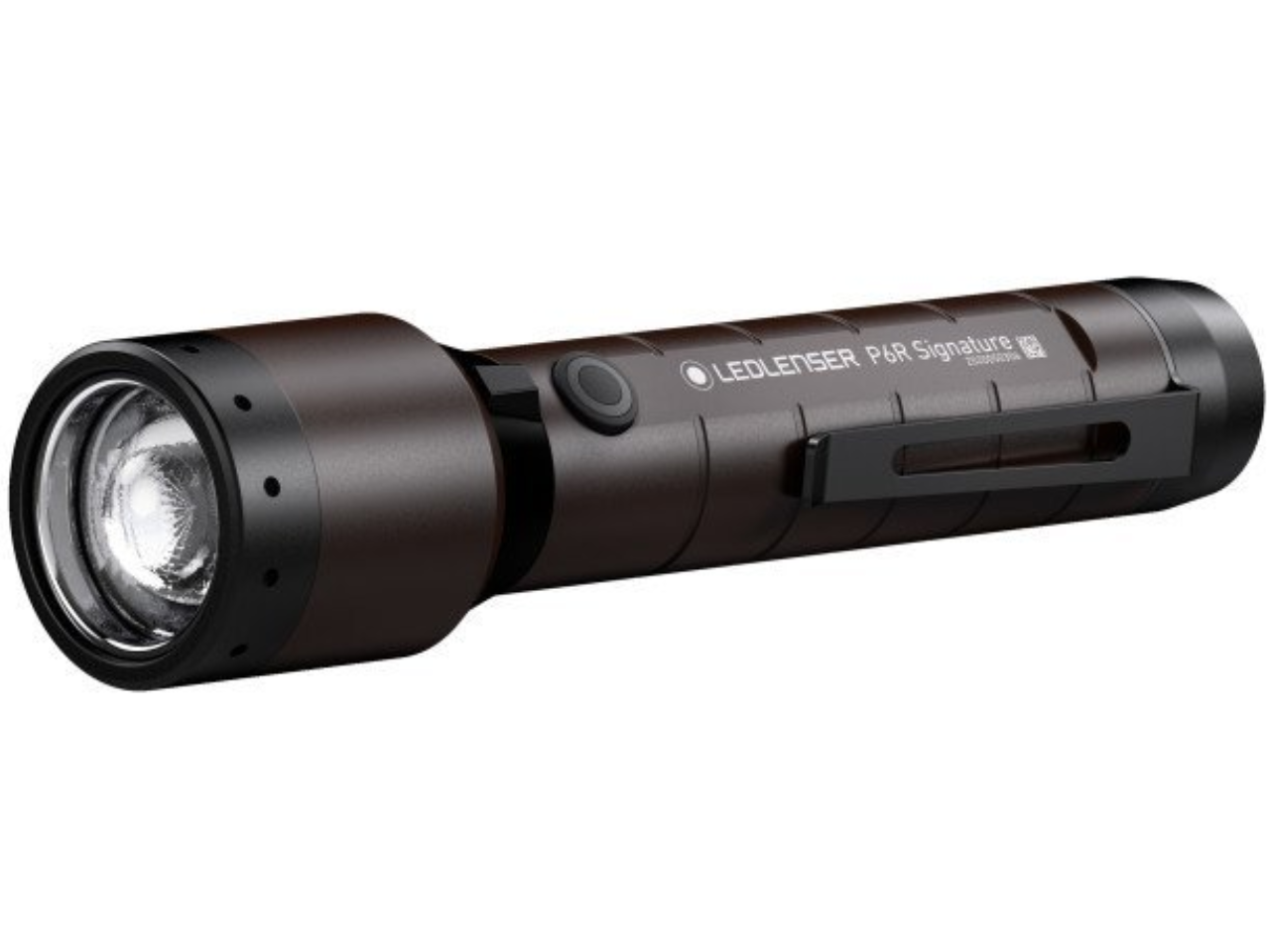 Led Lenser P6R Signature El Feneri 1400 Lümen