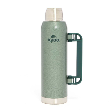 Igloo Legend Klasik Termos 1.3 Litre 30 Saat Soğuk/Sıcak