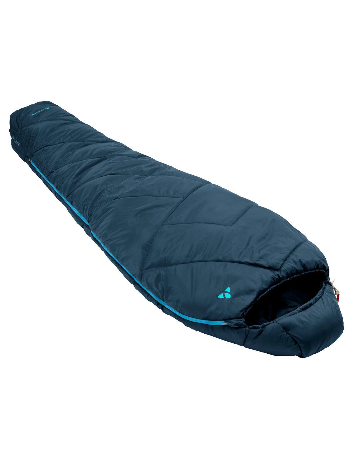 Vaude Sioux 800 II XL SYN -15 Sentetik Uyku Tulumu 45755