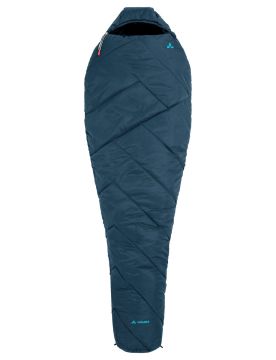 Vaude Sioux 800 II XL SYN -15 Sentetik Uyku Tulumu 45755