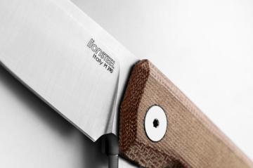 Lionsteel MT01 CVN MyTo Natural Canvas Çakı