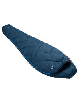 Vaude Sioux 400 II SYN -5 Sentetik Uyku Tulumu 45758