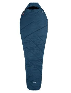 Vaude Sioux 400 II SYN -5 Sentetik Uyku Tulumu 45758