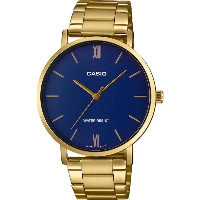 CASIO MTP-VT01G-2BUDF ERKEK KOL SAATİ