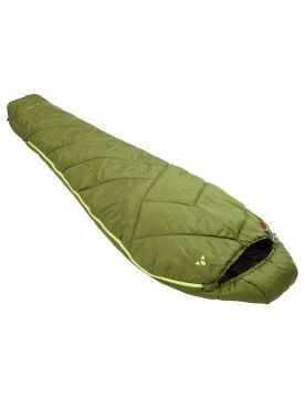 Vaude Sioux 400 II SYN -5 Sentetik Uyku Tulumu 45758