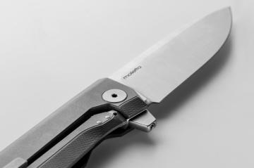 Lionsteel MT01 CF MyTo Karbon Fiber Çakı