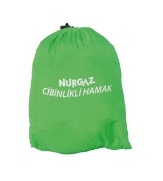 Nurgaz Hamak Yeşil