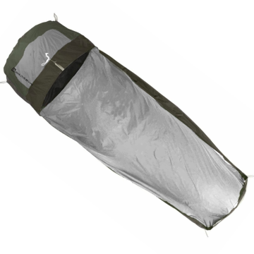 Bushlove Bivvy Expedition 495gr Ultralight Sineklikli Bivak Çadır