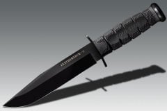 COLD STEEL LEATHERNECK S/F BICAK