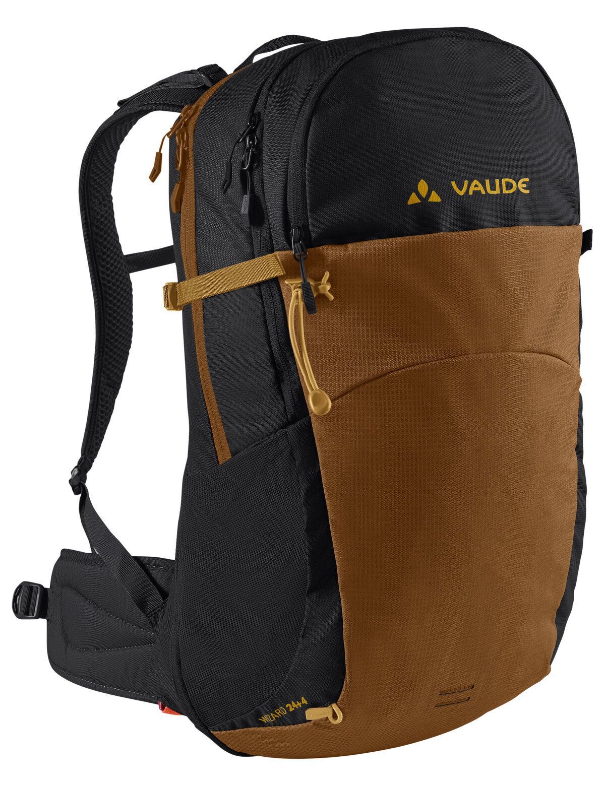 Vaude Wizard 24+4 Sırt Çantası 14567