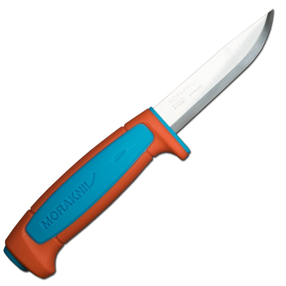 Morakniv Basic 546 Paslanmaz (2018 Limitli Seri)