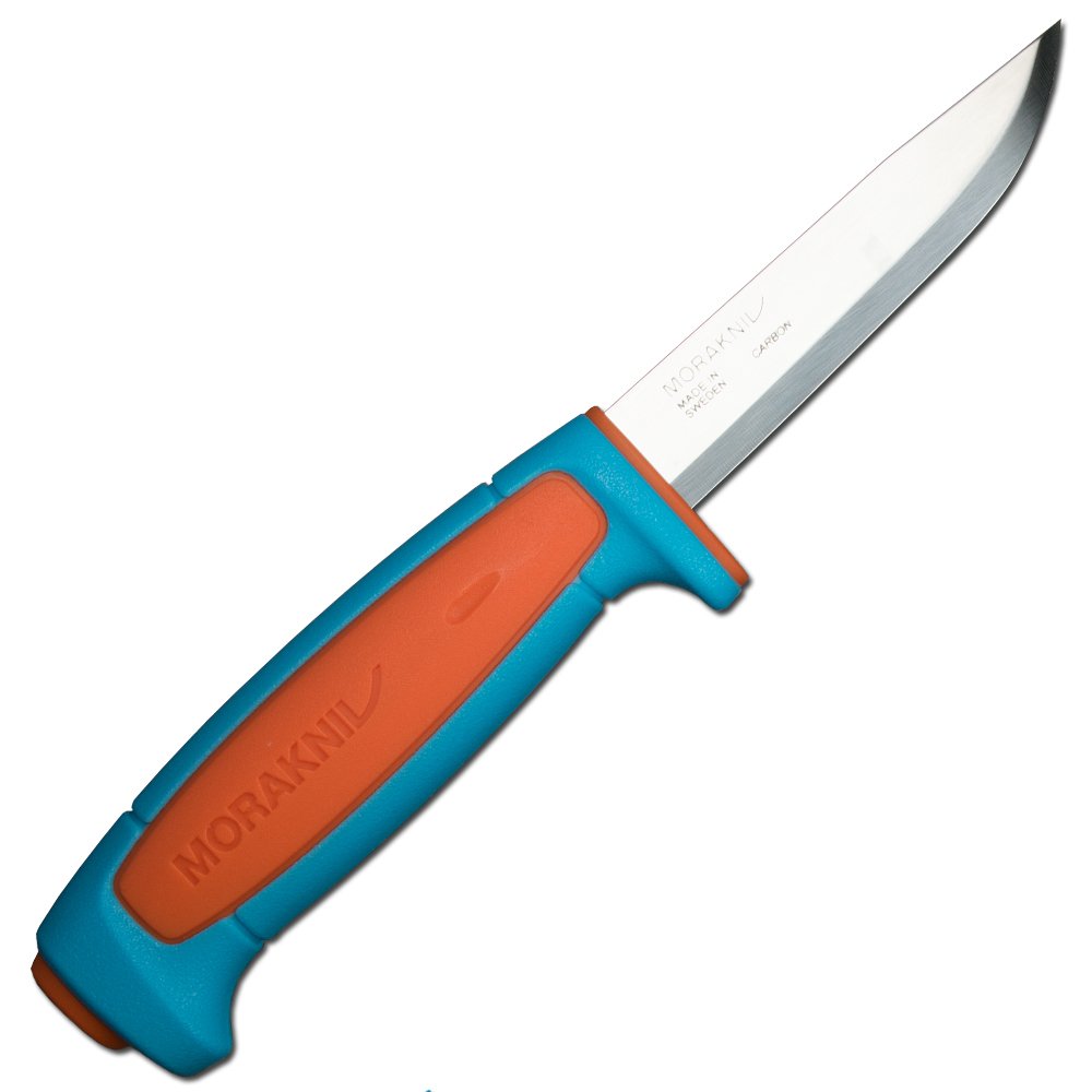 Morakniv Basic 511 Karbon (2018 Limitli Seri)