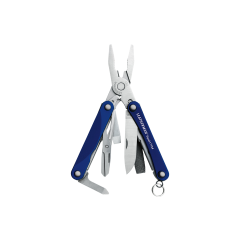 LEATHERMAN SQUIRT® PS4 MAVİ