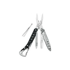 LEATHERMAN SQUIRT® PS4 MAVİ