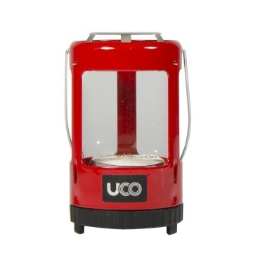 UCO Gear Mini Fener Anodized