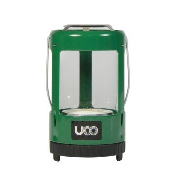 UCO Gear Mini Fener Anodized