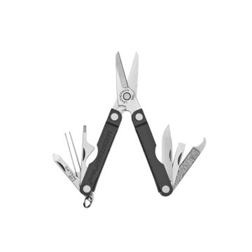 LEATHERMAN MICRA® FÜME