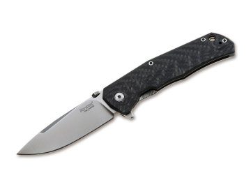 Lionsteel T.R.E. Karbon Fiber Çakı