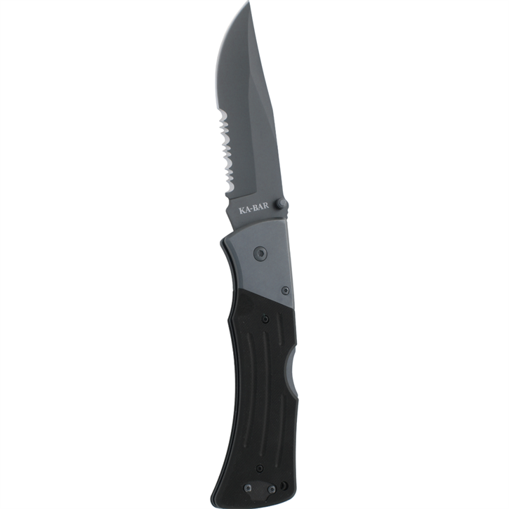 Kabar G10 MULE KATLANIR Çakı