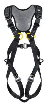 PETZL NEWTON FAST Emniyet Kemeri - Avrupa Versiyonu