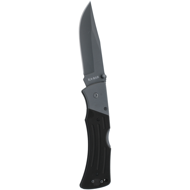 Kabar G10 MULE KATLANIR Çakı